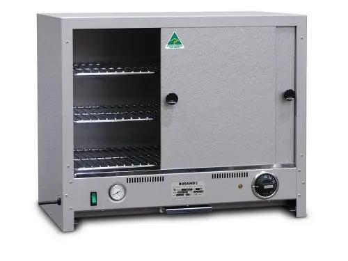 Roband Pie Warmer - Metal Doors Roband