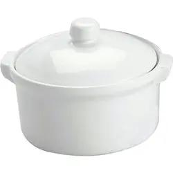 Casserole Bowl -500Ml Catering Equipment Warehouse