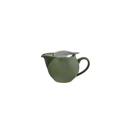 Sage Teapot -978633