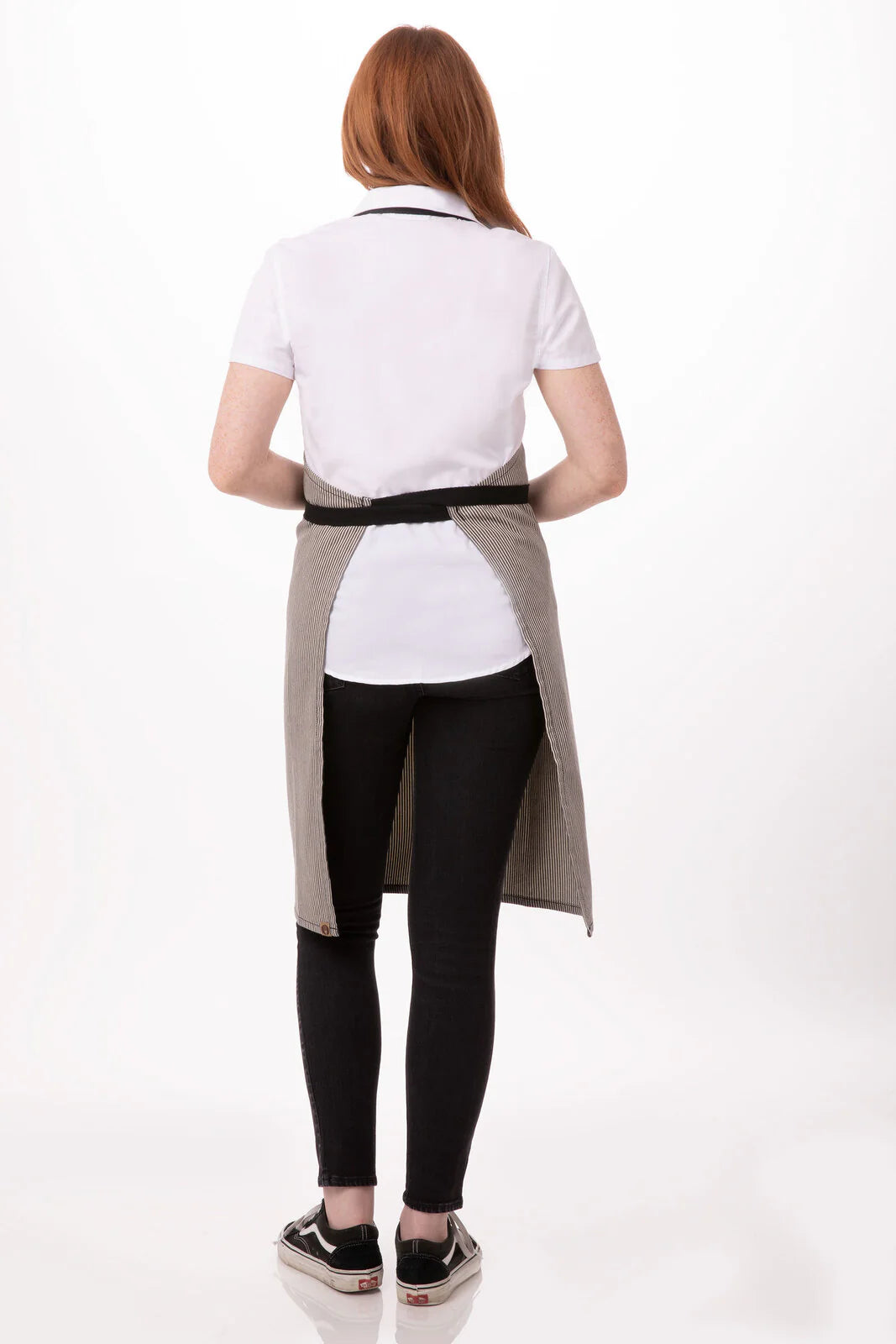 Portland Bib Apron Bib