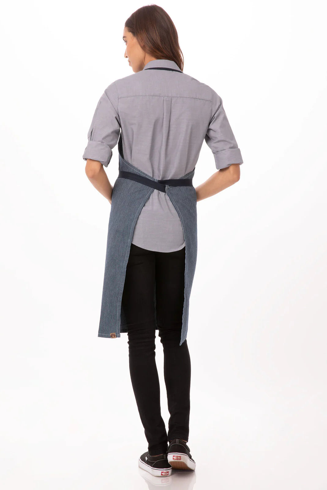 Portland Bib Apron Bib