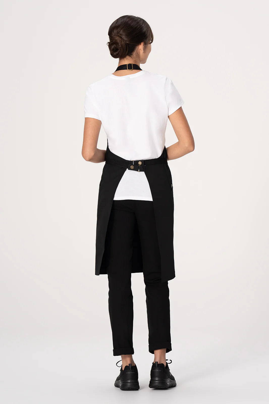 Lockharte Bib Apron Bib