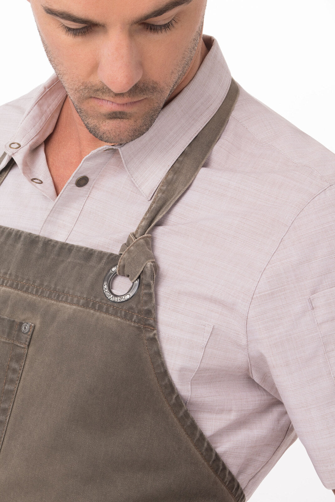 Dorset Bib Apron Bib