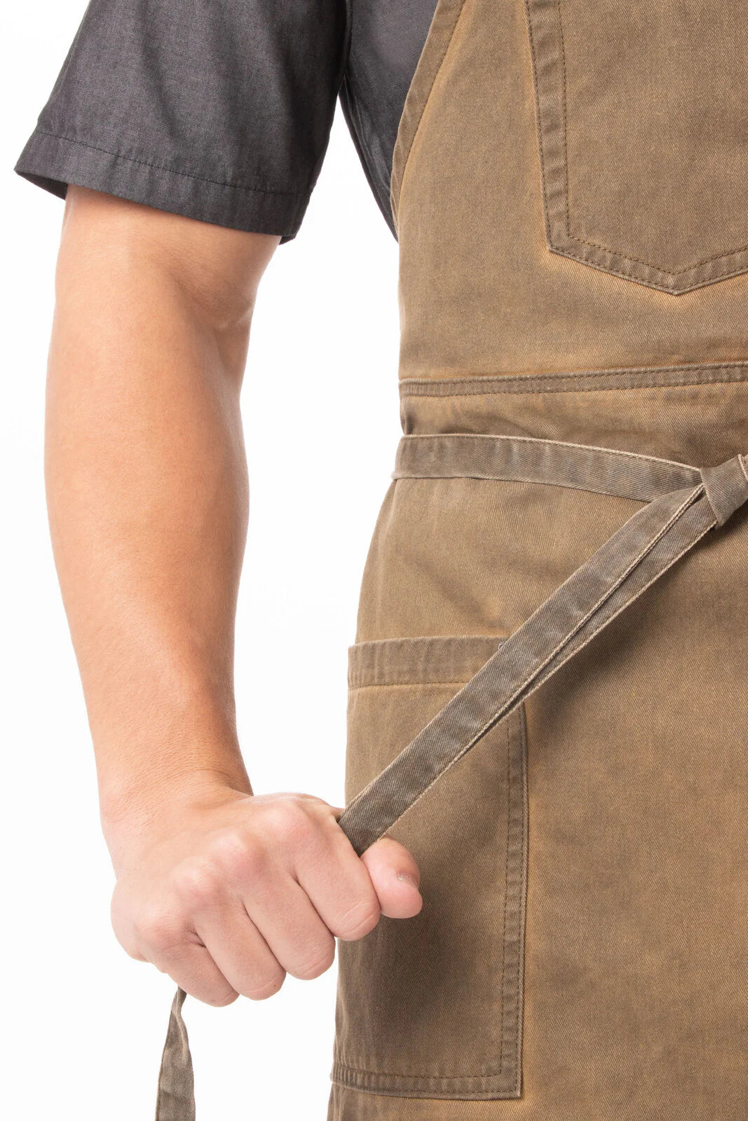 Dorset Bib Apron Bib