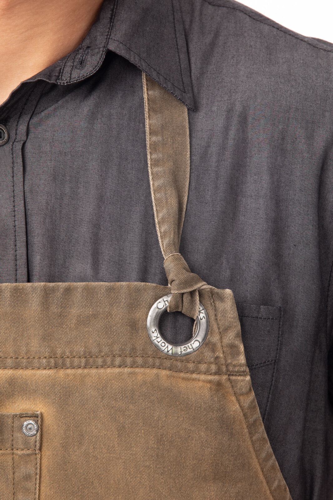Dorset Bib Apron Bib