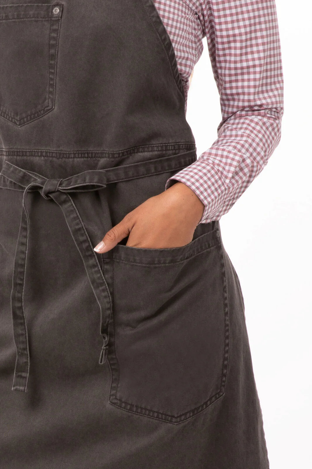 Dorset Bib Apron Bib