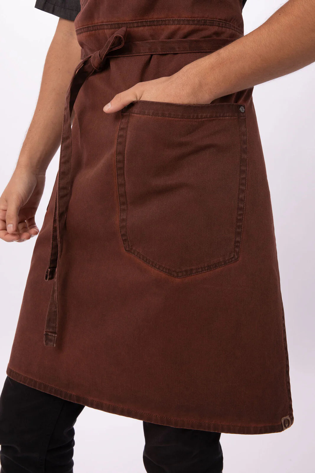 Dorset Bib Apron Bib