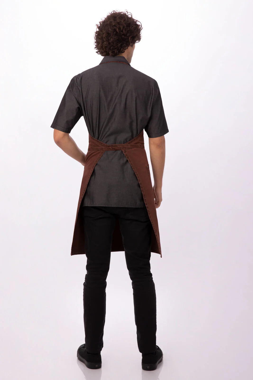 Dorset Bib Apron Bib