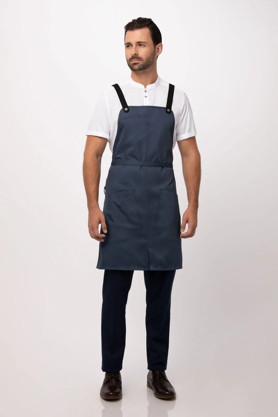 Largo Bib Apron Bib