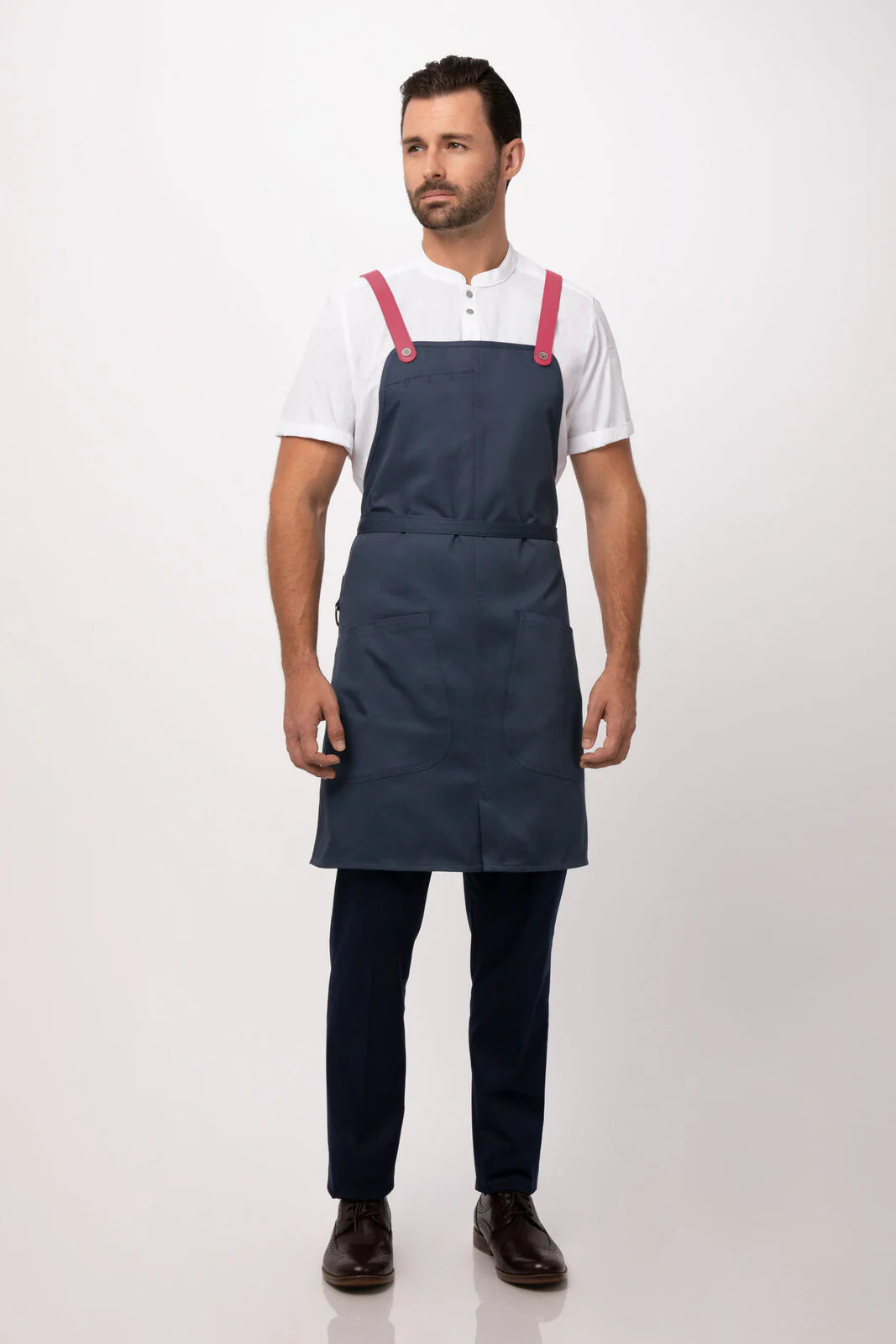 Largo Bib Apron Bib