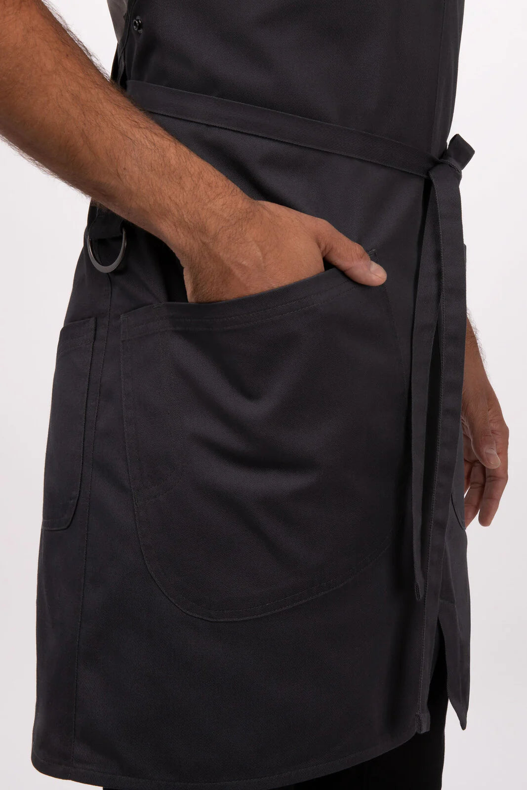 Largo Bib Apron Bib