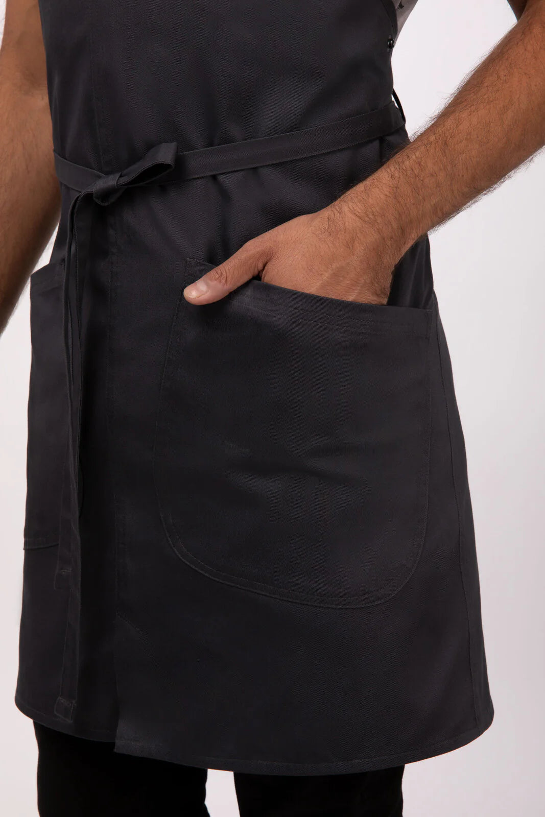 Largo Bib Apron Bib