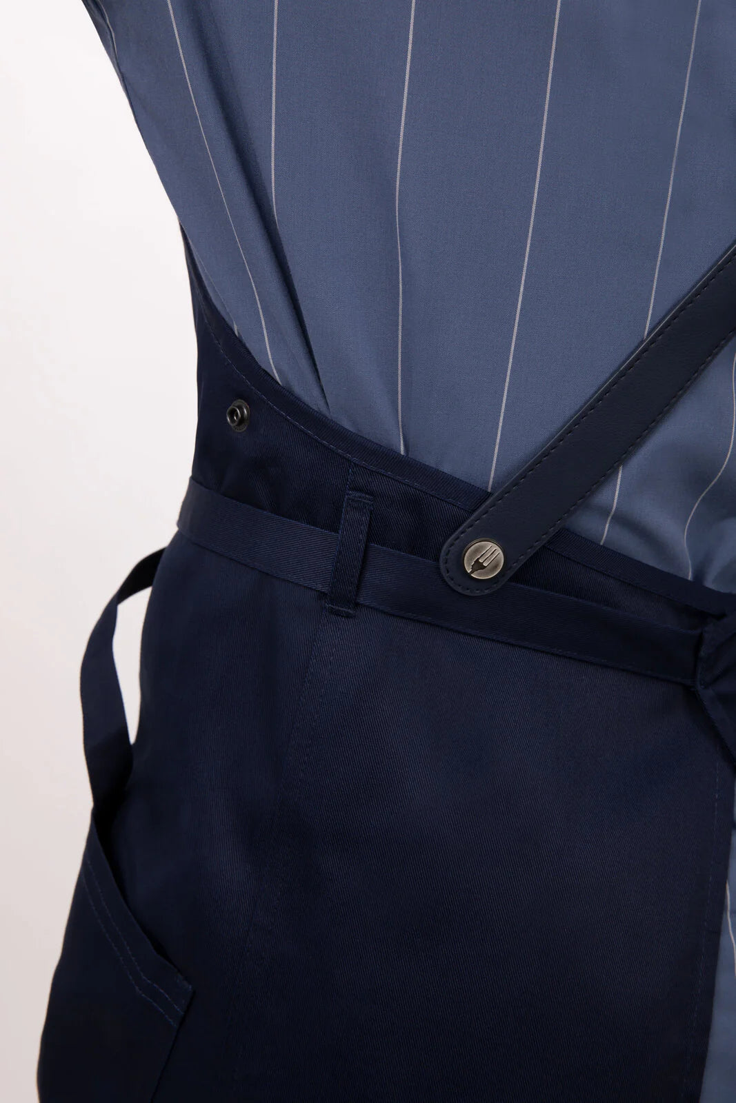 Largo Bib Apron Bib