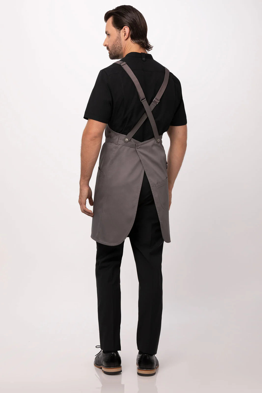 Largo Bib Apron Bib