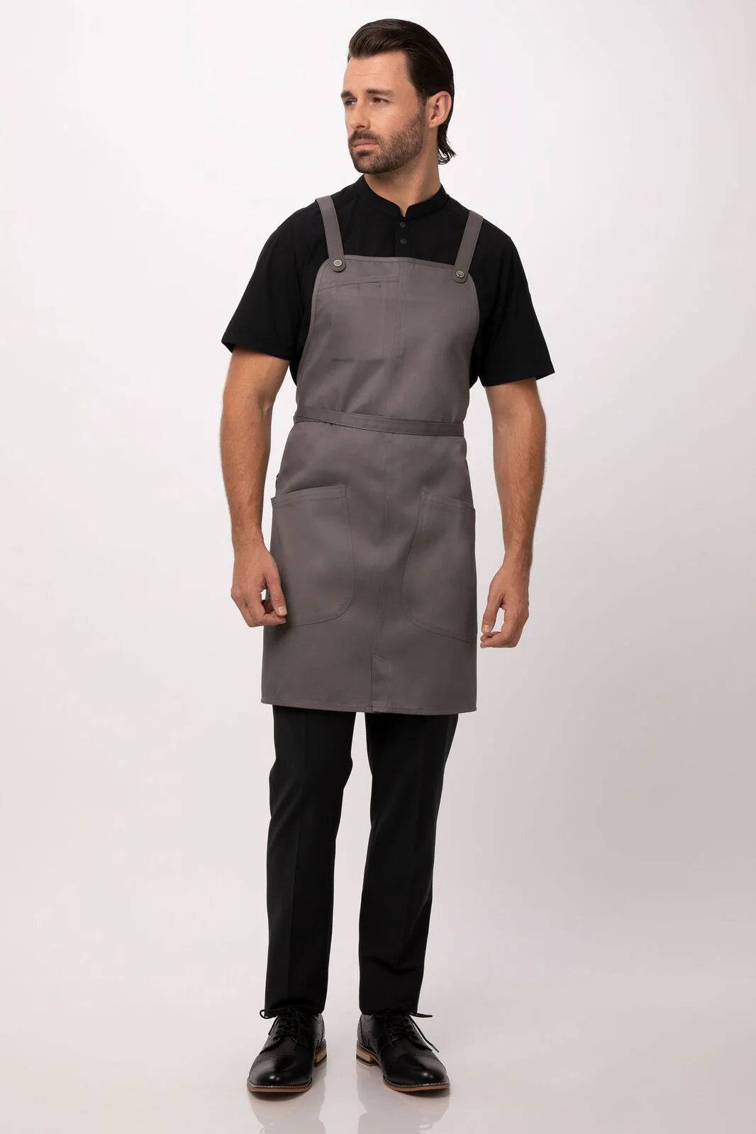 Largo Bib Apron Bib