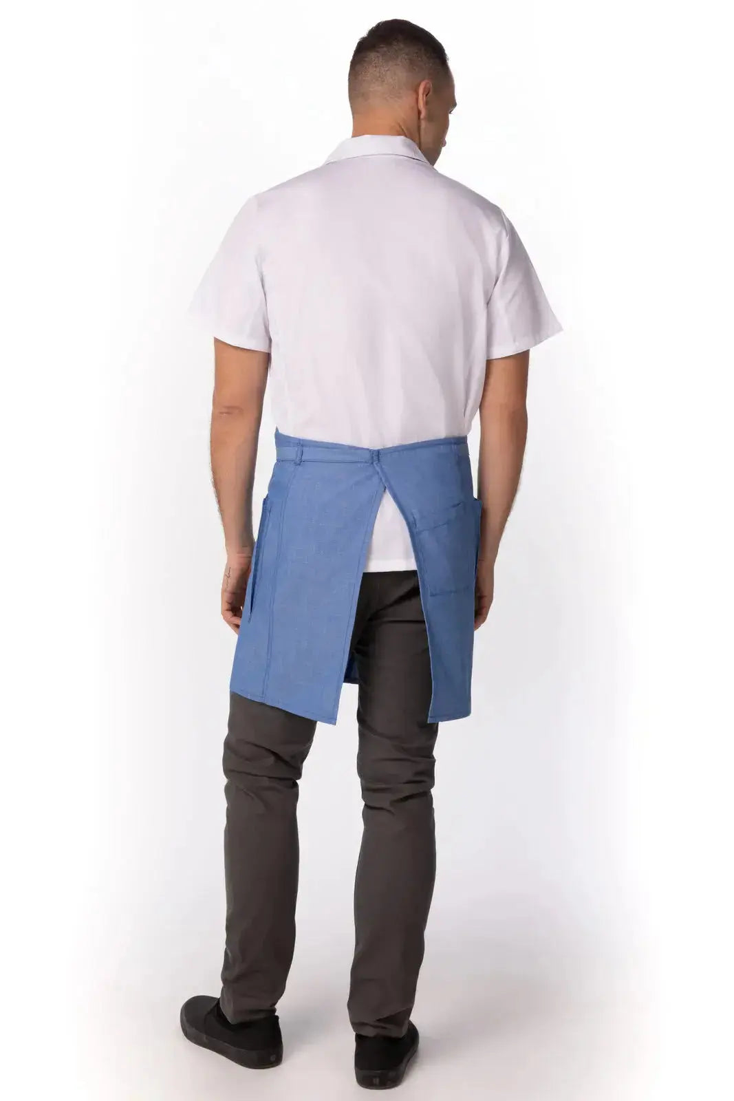 Medford Bib Apron Bib Chef Works