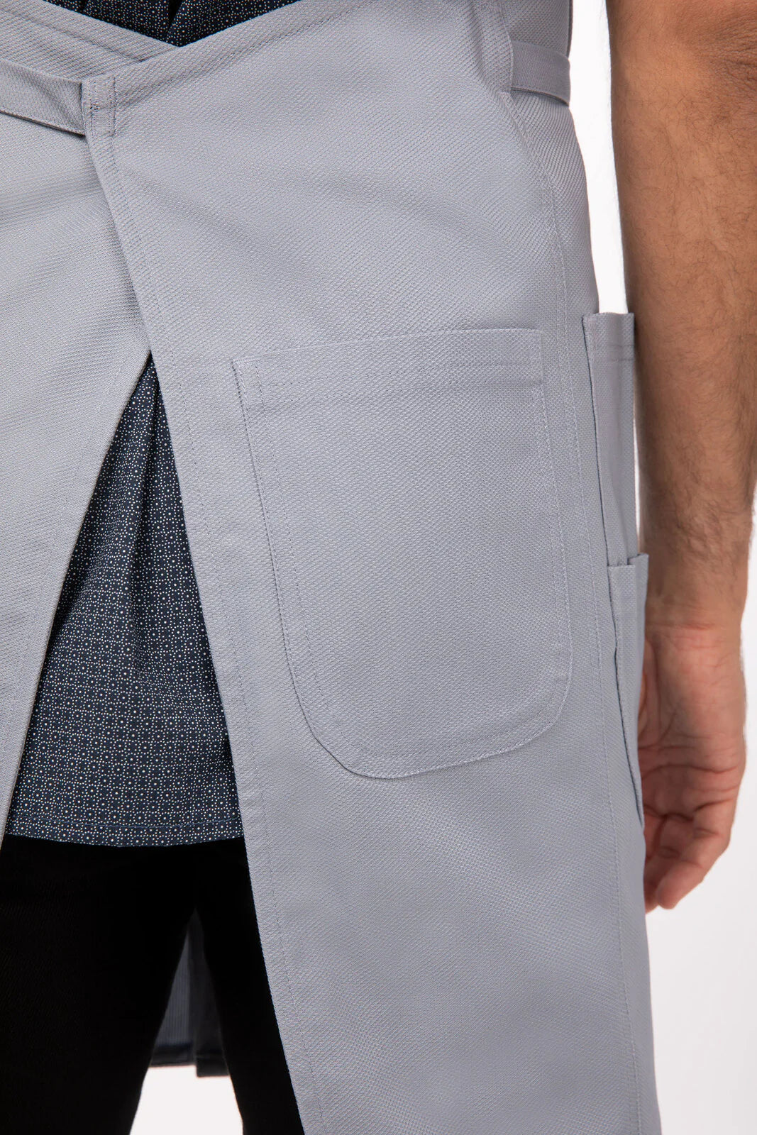Logan Bib Apron - Bib