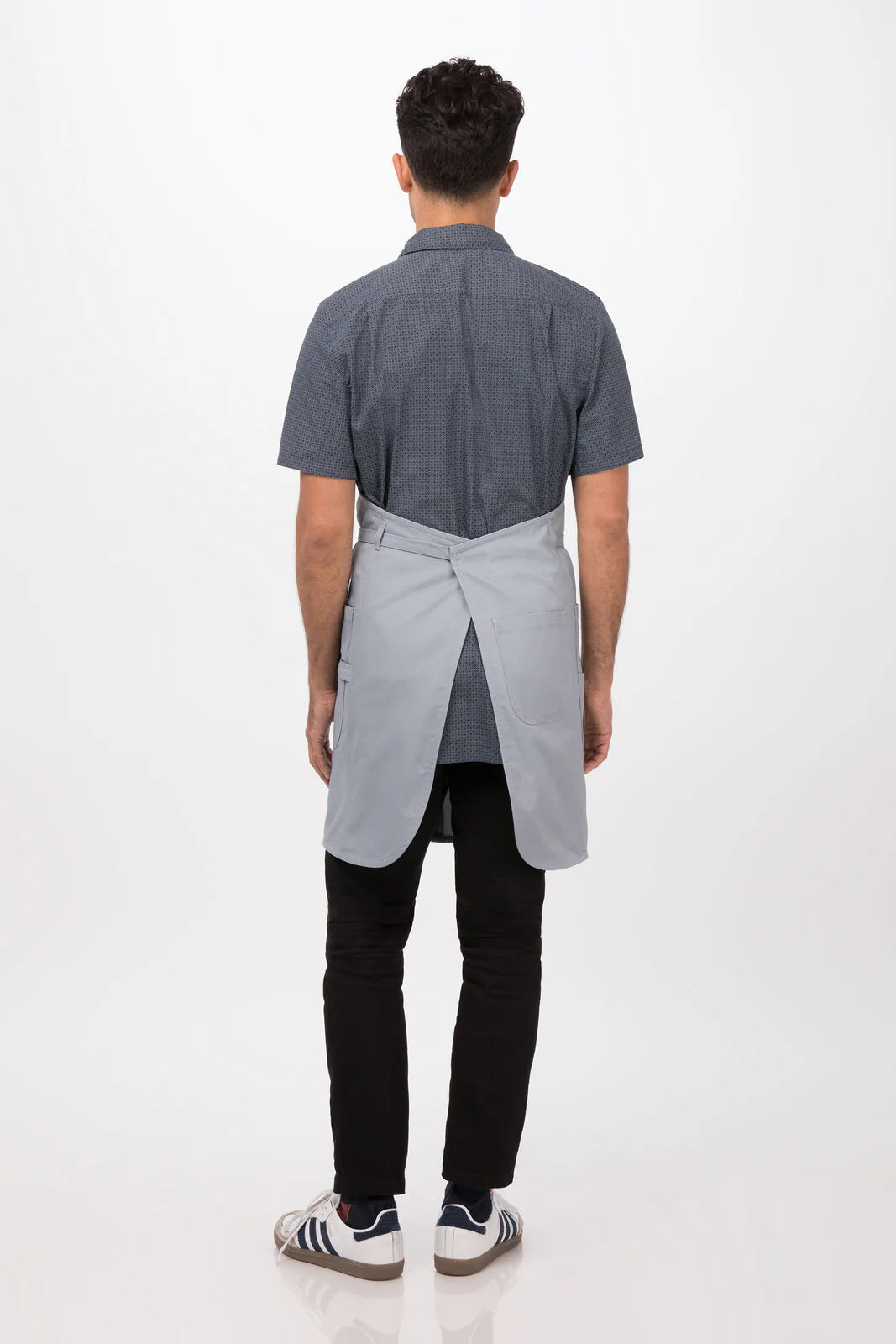 Logan Bib Apron - Bib