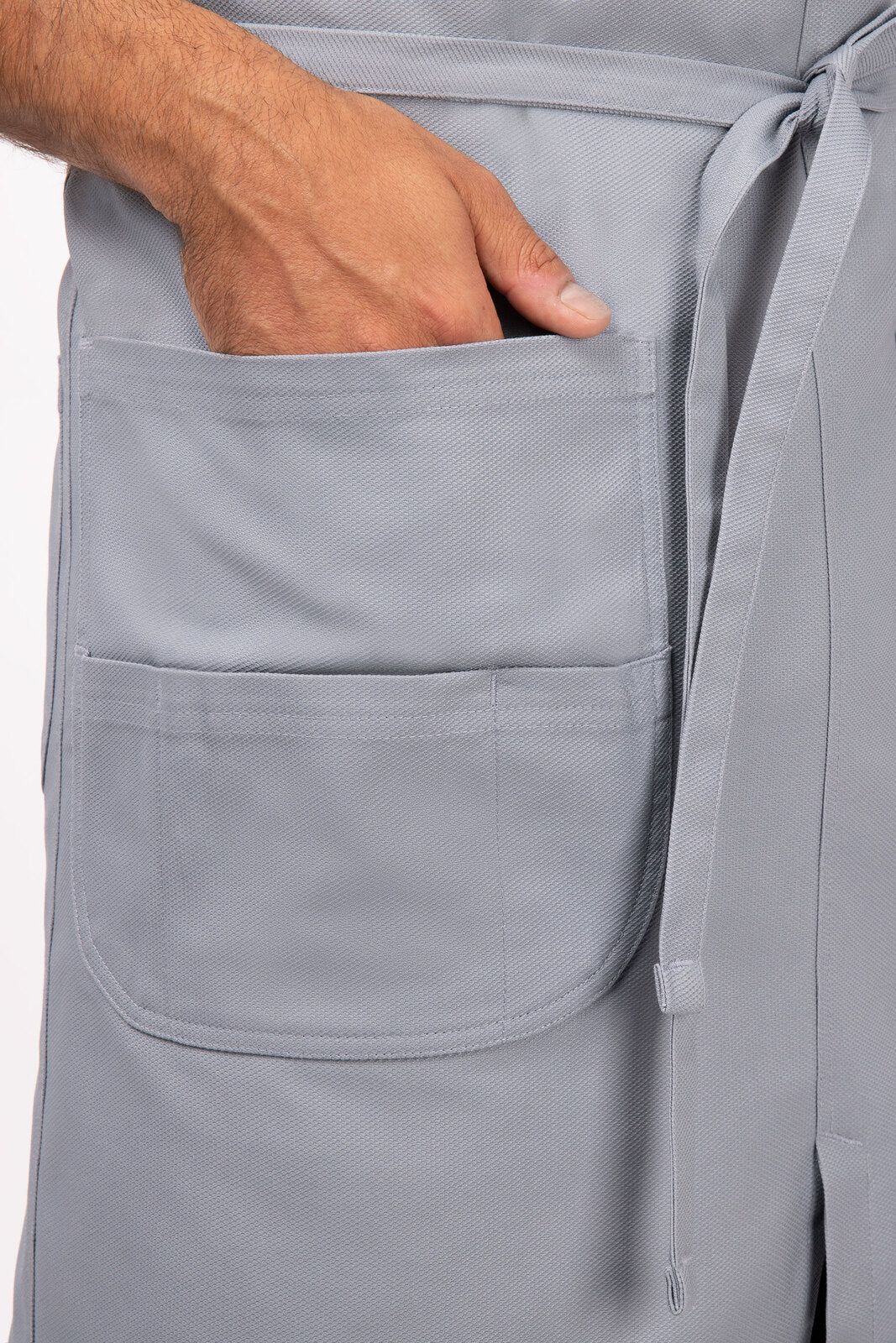 Logan Bib Apron - Bib
