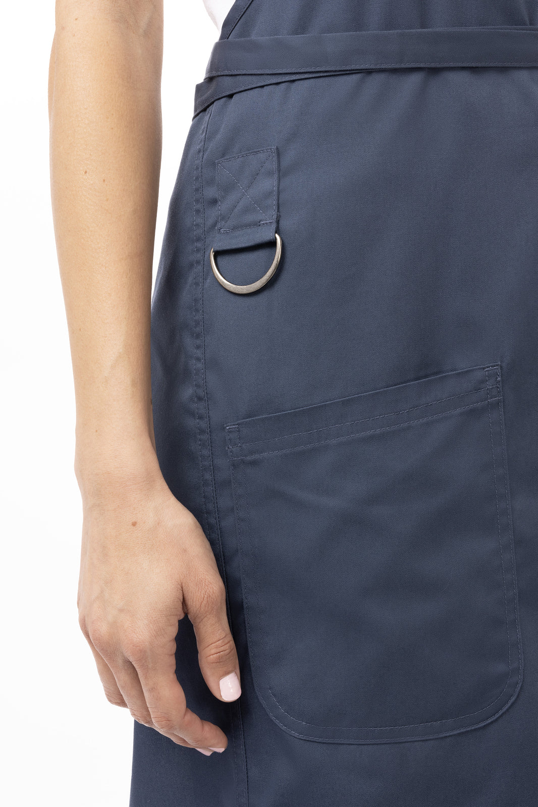 Brio Bib Apron Bib