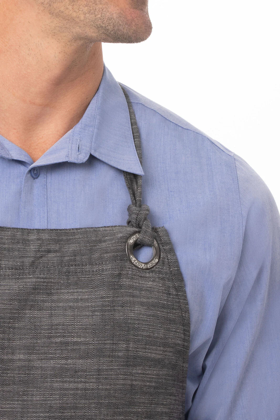 Corvallis Bib Apron Bib