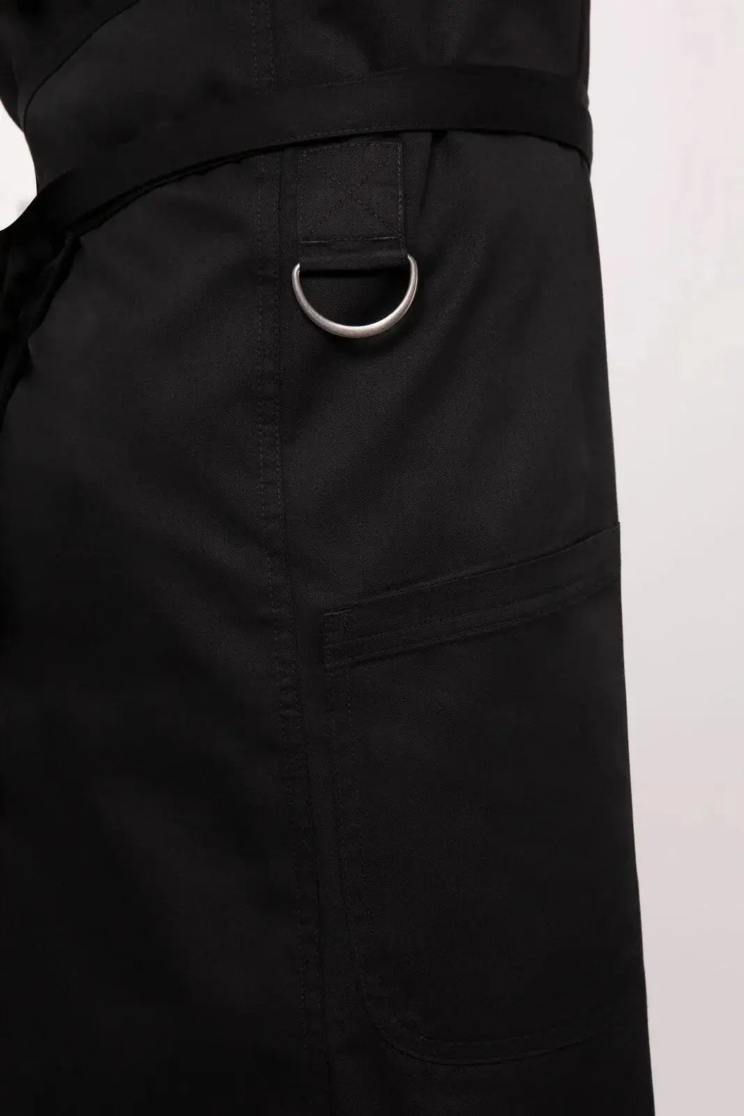 Brio Chef Bib Apron Bib Chef Works