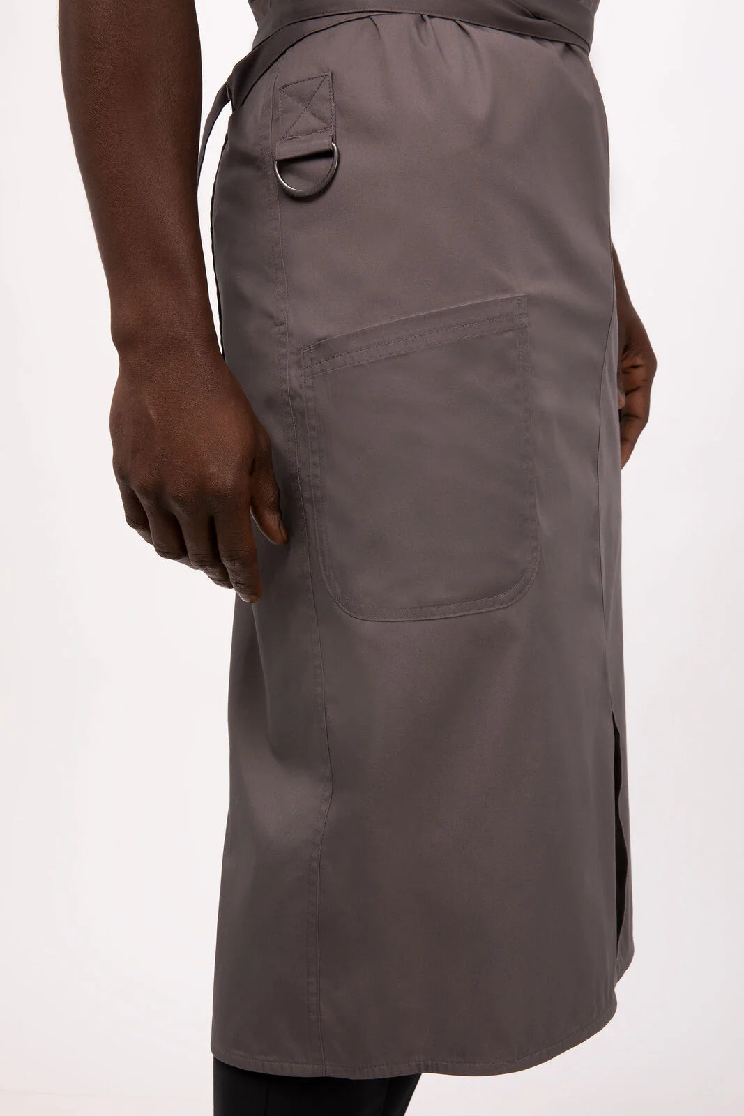 Brio Chef Bib Apron Bib