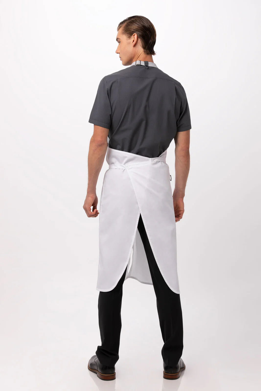 Brio Chef Bib Apron Bib