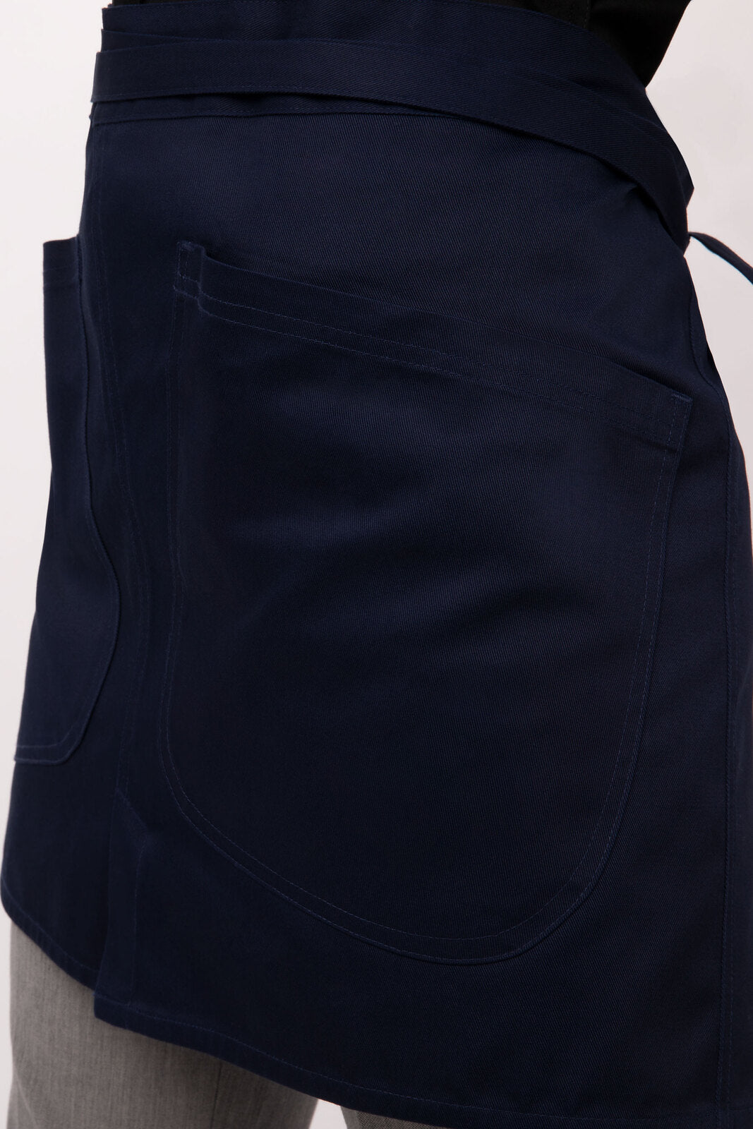 Largo Half Bistro Apron 1/2