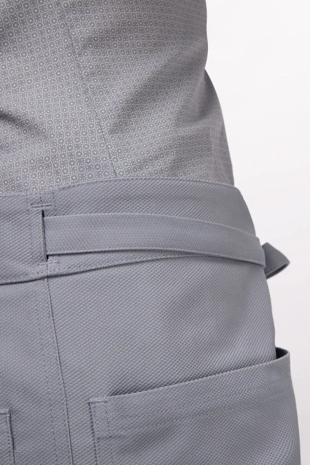 Logan Half Bistro Apron 1/2 Chef Works