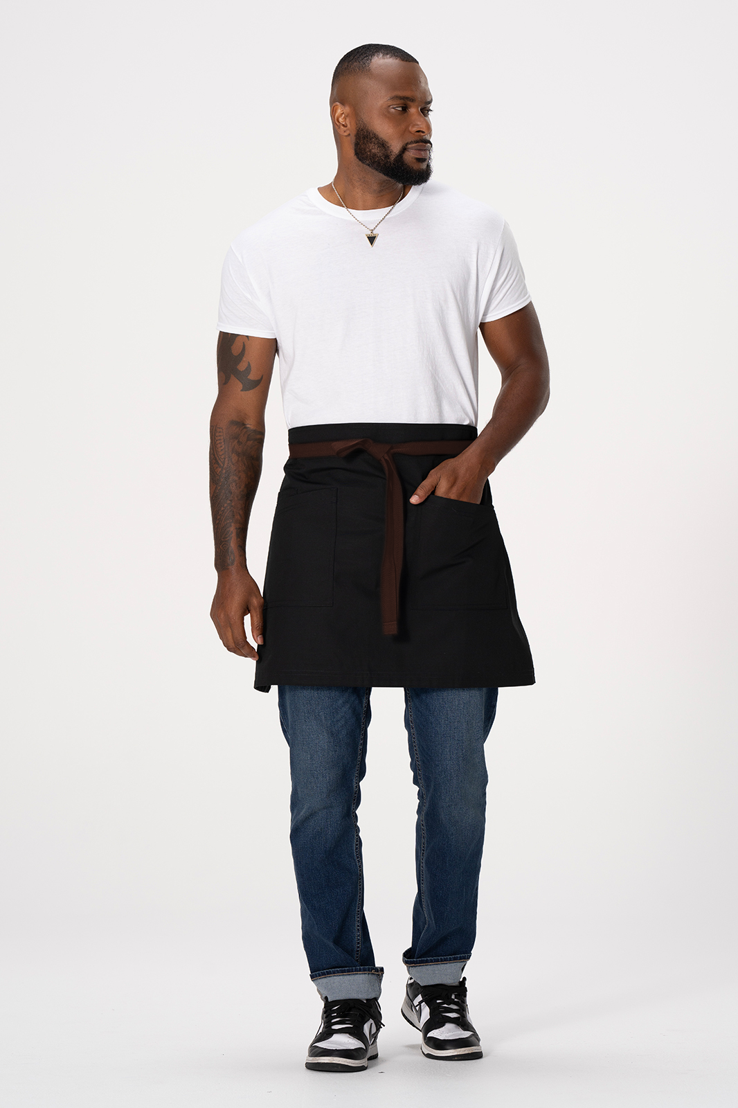 Cool Vent Men's Baggy Chef Pants