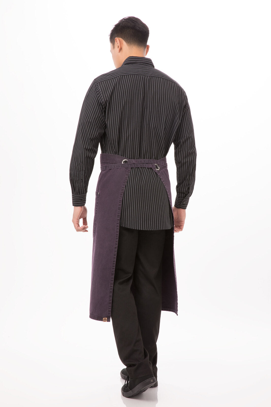 Dorset Bistro Apron 3/4