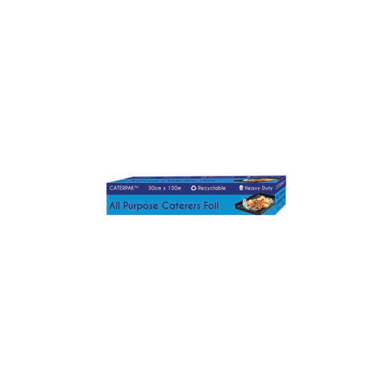 ALL PURPOSE FOIL 150M X 44CM (6) Anchor Packaging