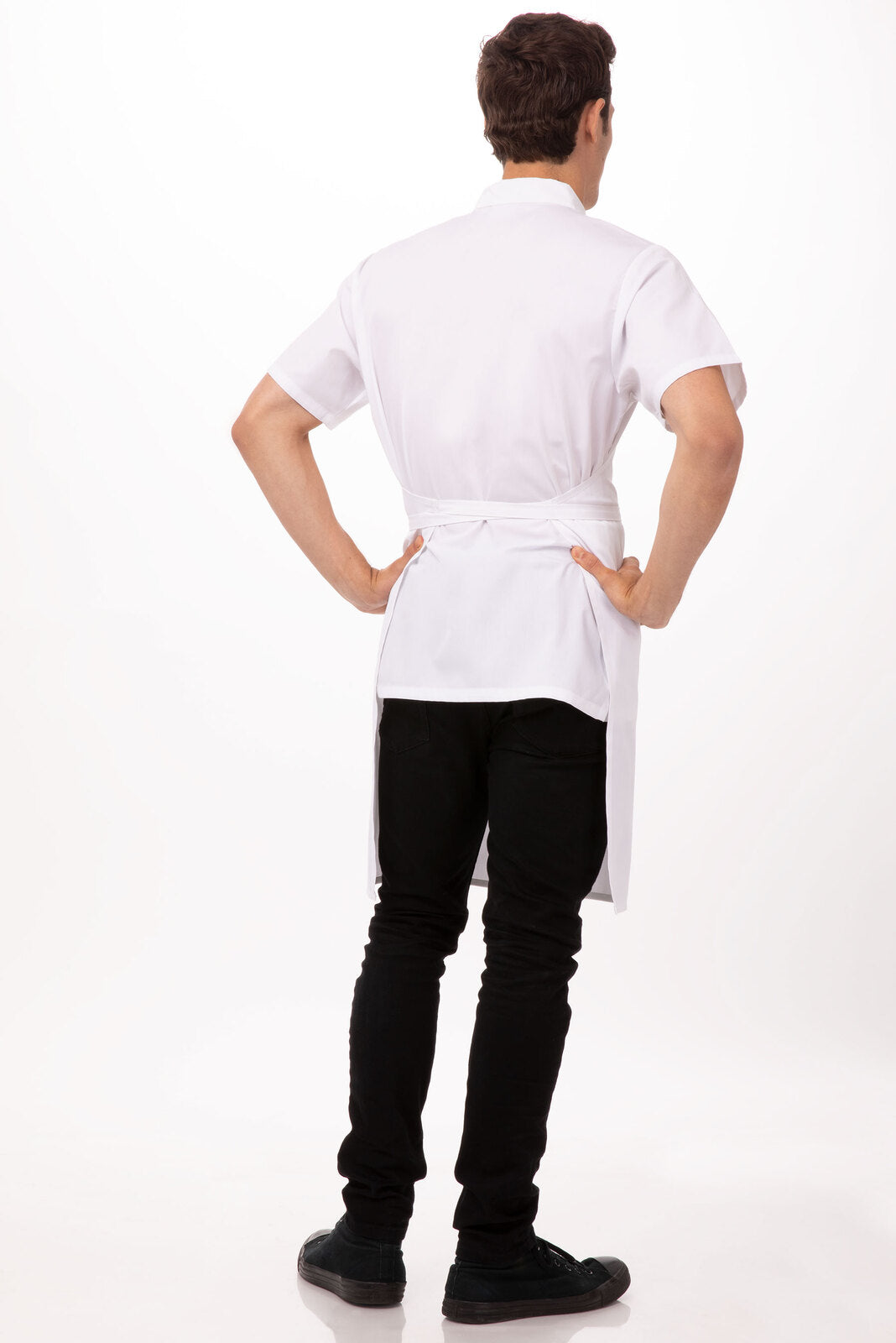 Bib Apron Bib