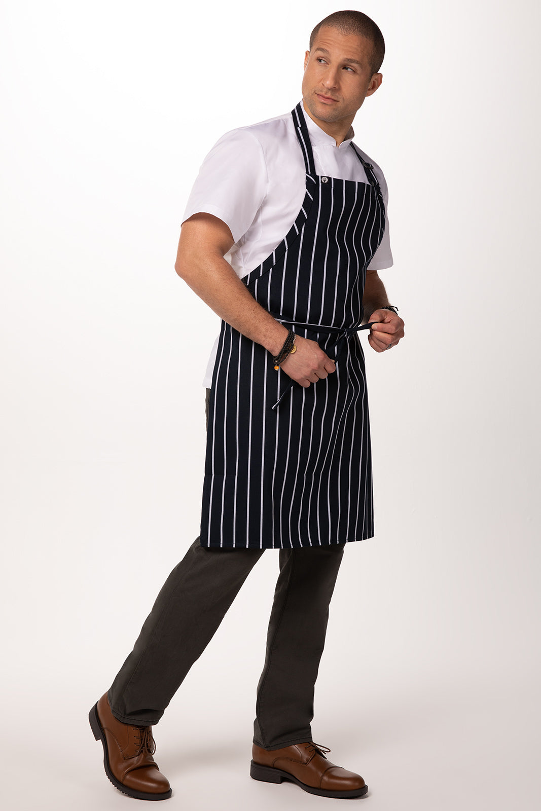Bib Apron Bib