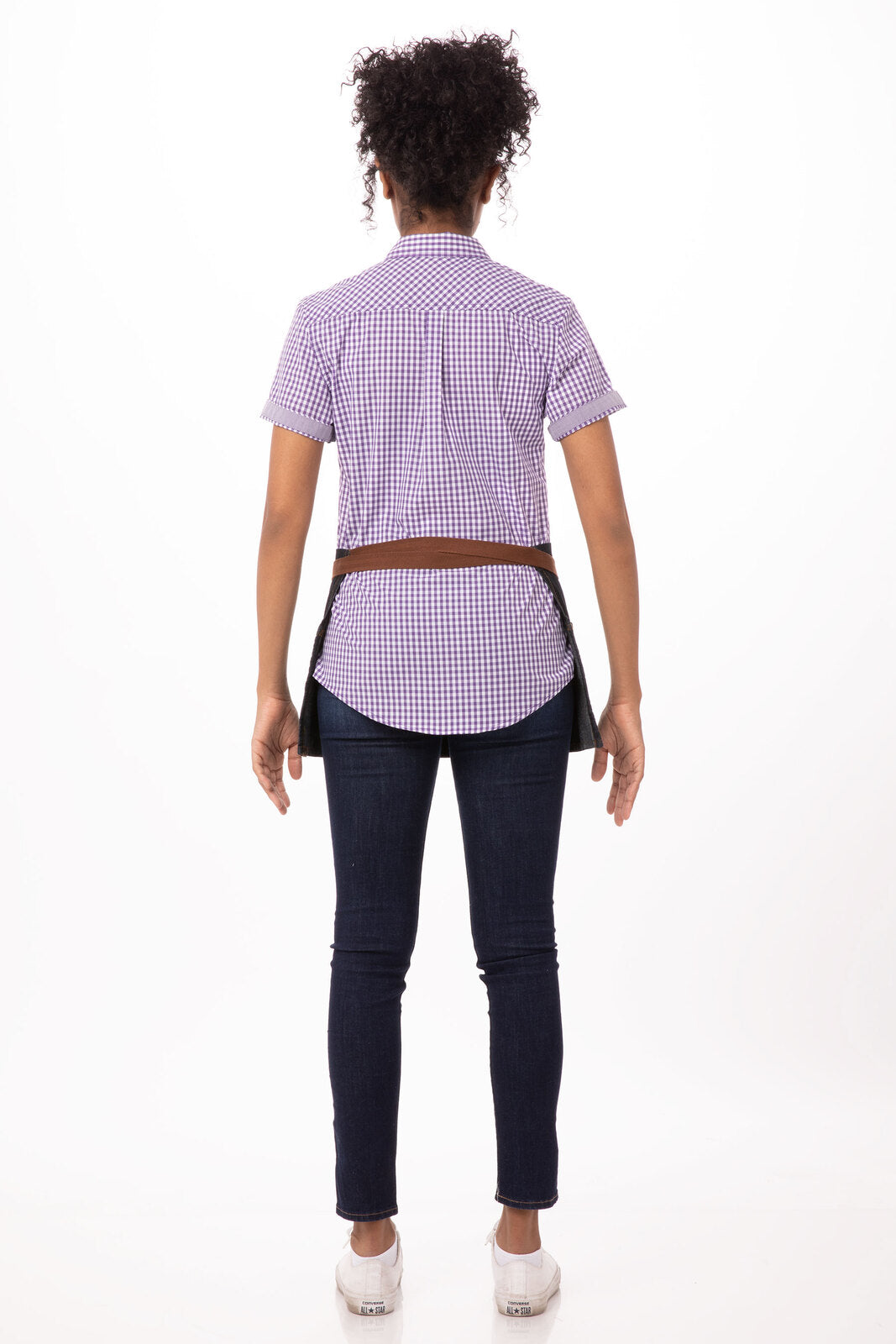 Memphis Waist Apron 1/4