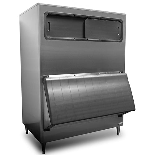 BIN ICE SS 578KG B1300