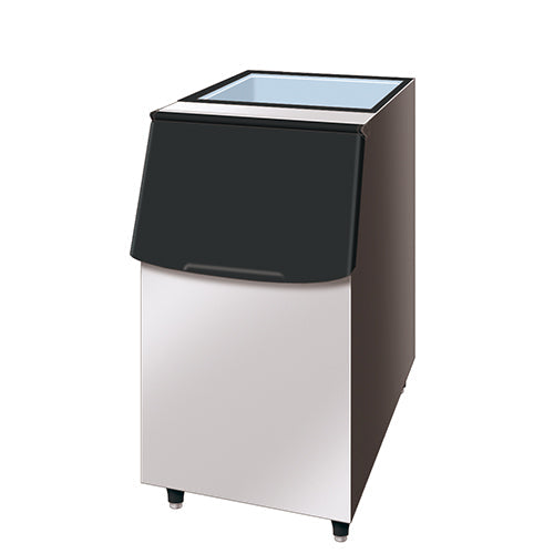 BIN ICE B-301SA 144KG HOSHIZAKI