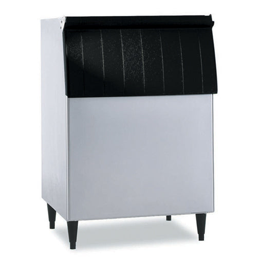 BIN ICE B-501SA 217KG HOSHIZAKI