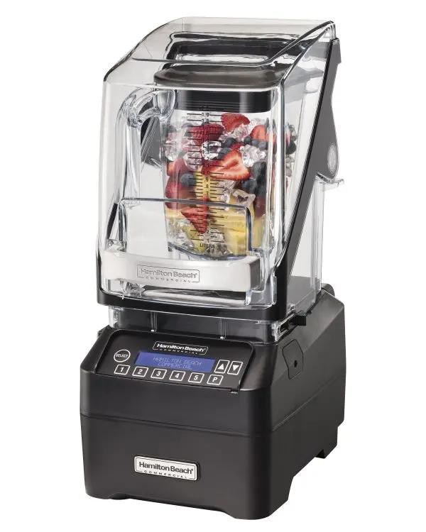 Hamilton Beach Eclipse Blender - BBE0755 I.C.E