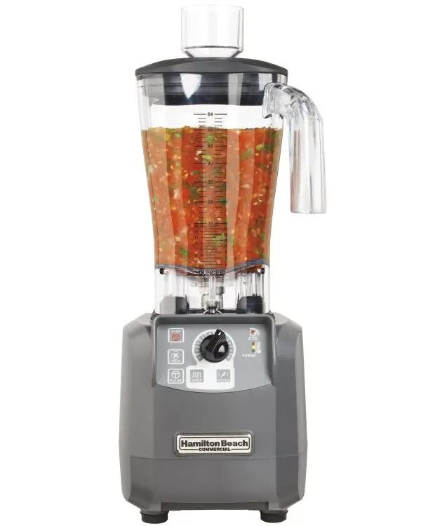 Hamilton Beach Commercial BBF0600 Tempest Food Blender I.C.E