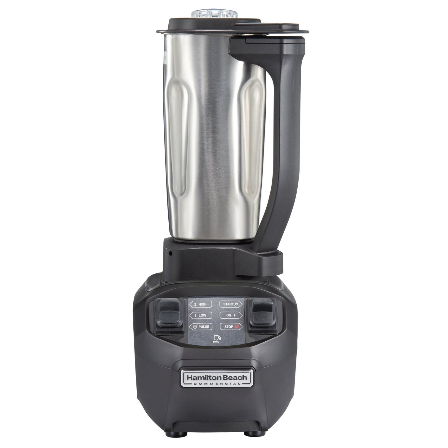 Rio Blender Stainless Steel I.C.E