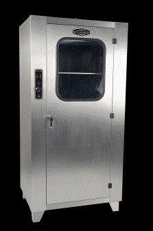 Butcherquip Biltong Cabinet I.C.E