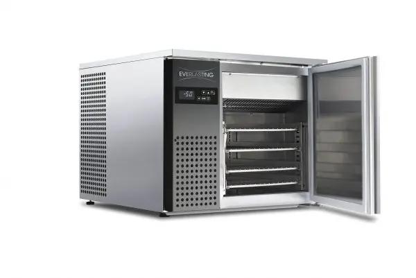4 Tray Blast Chiller 2020 I.C.E