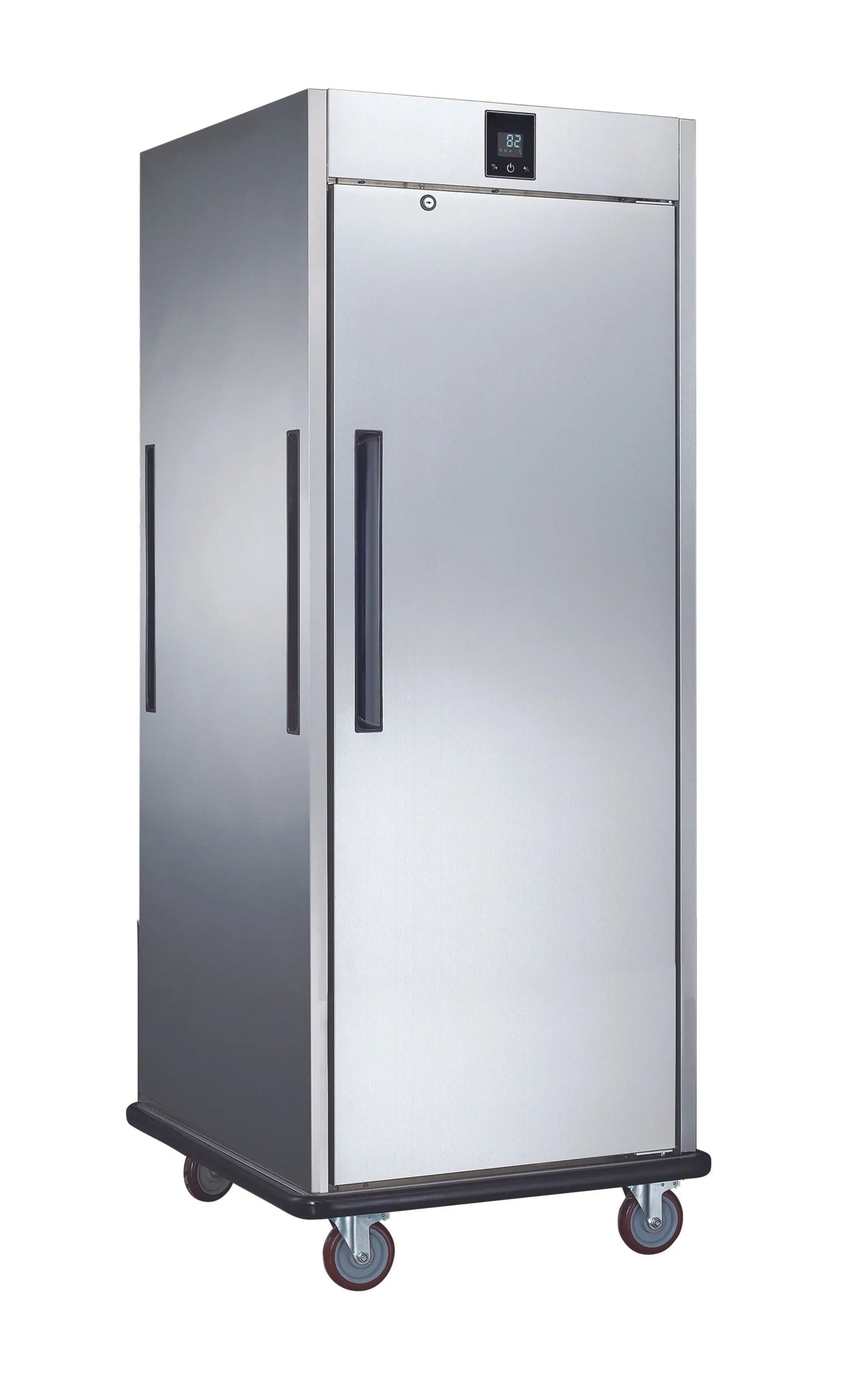 Glacian Banquet Cart Hot - BCH0016 I.C.E