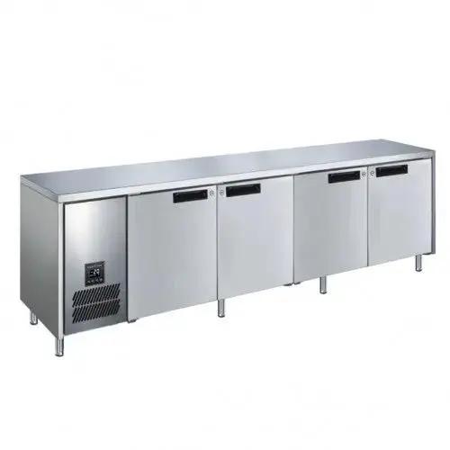 Glacian Slimline 660 Deep Steel Chiller I.C.E