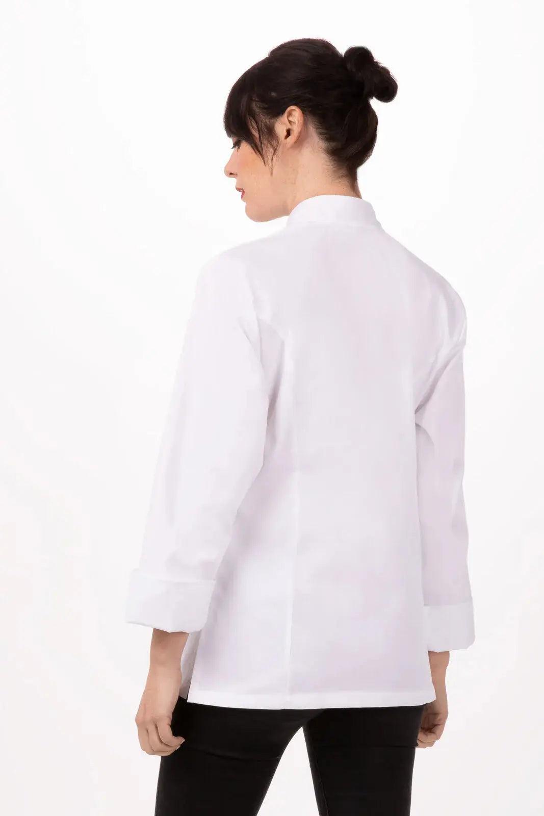 Le Mans Women's Chef Jacket Chef Works