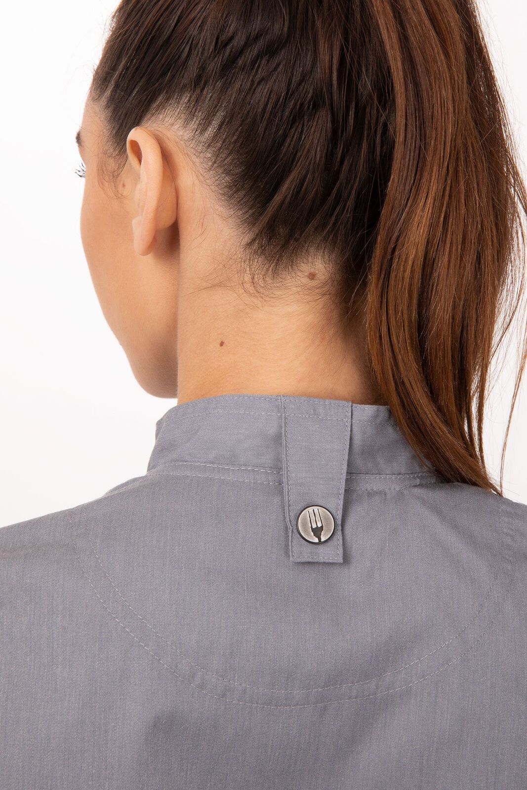 Hartford Women's Chef Jacket