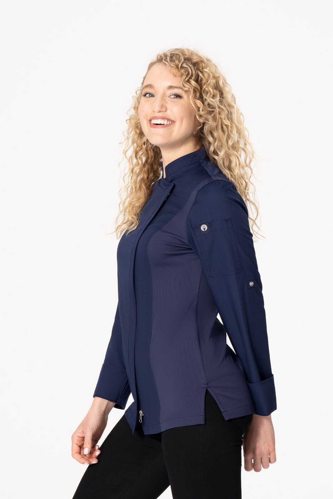 Hartford Women's Chef Jacket