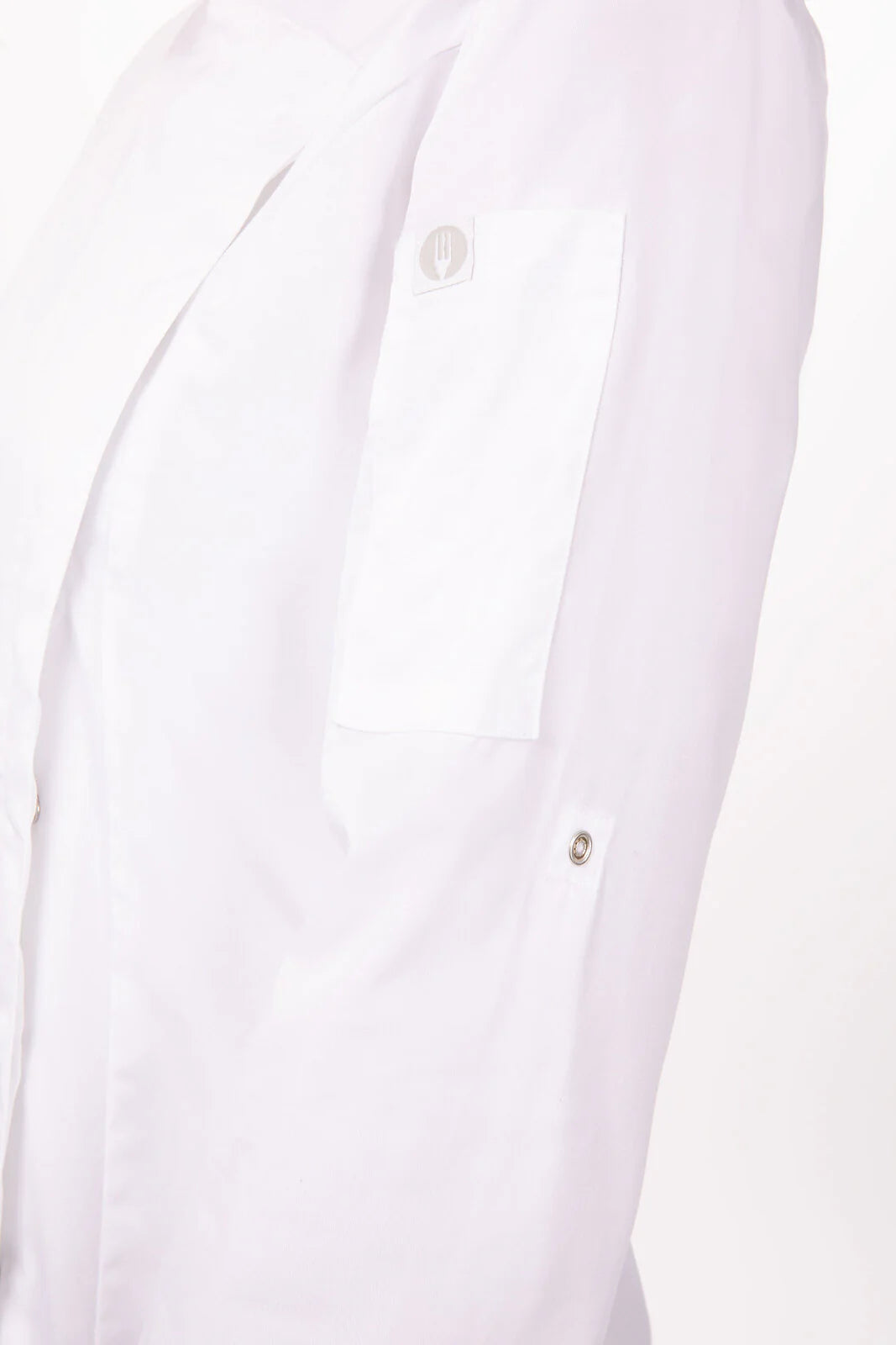 Lansing Women's Chef Jacket